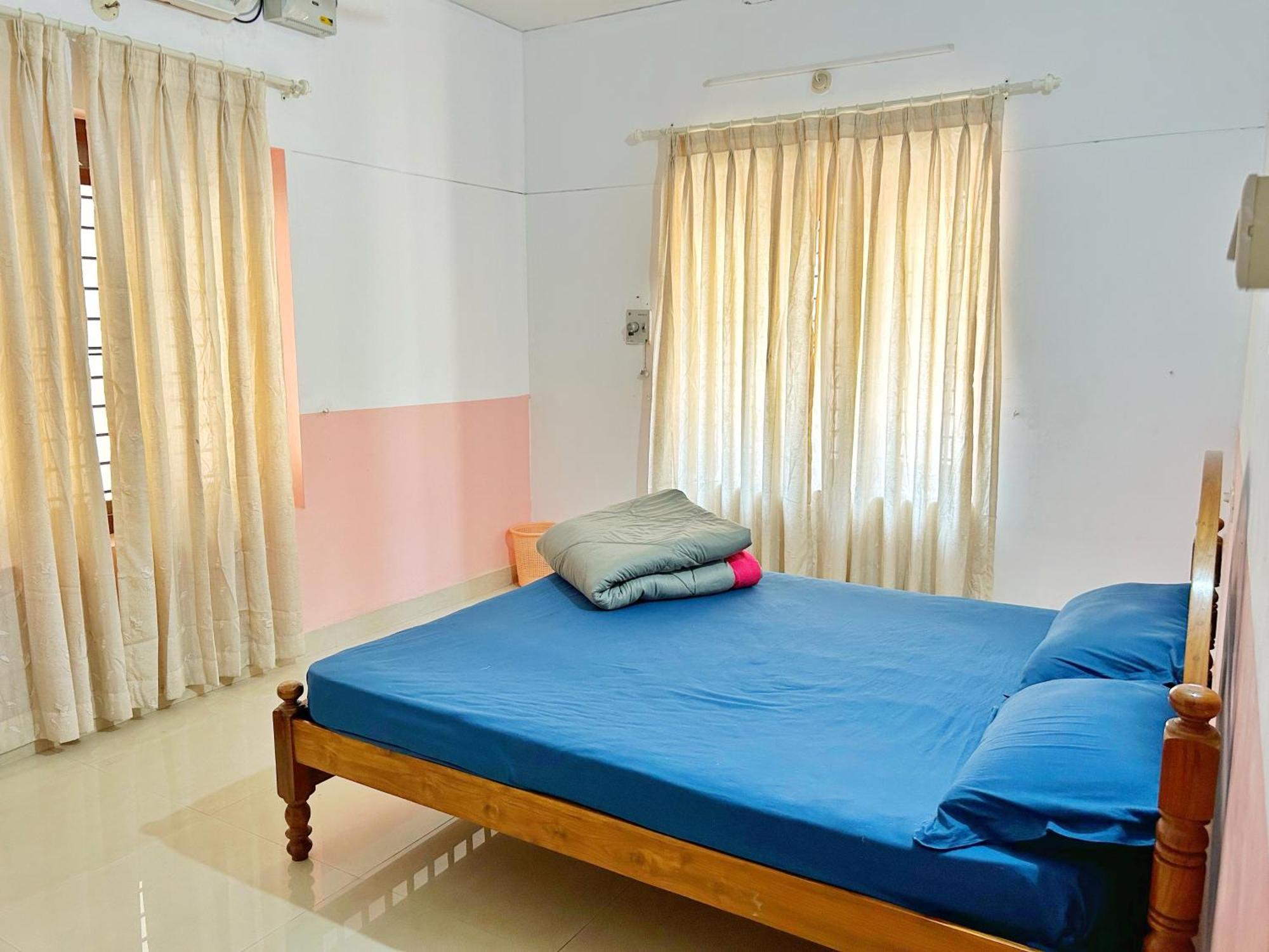 La Casa Trivandrum 4 Bhk Ac Luxury Villa At City Centre, Just 6 Kms To Airport Thiruvananthapuram Exteriör bild