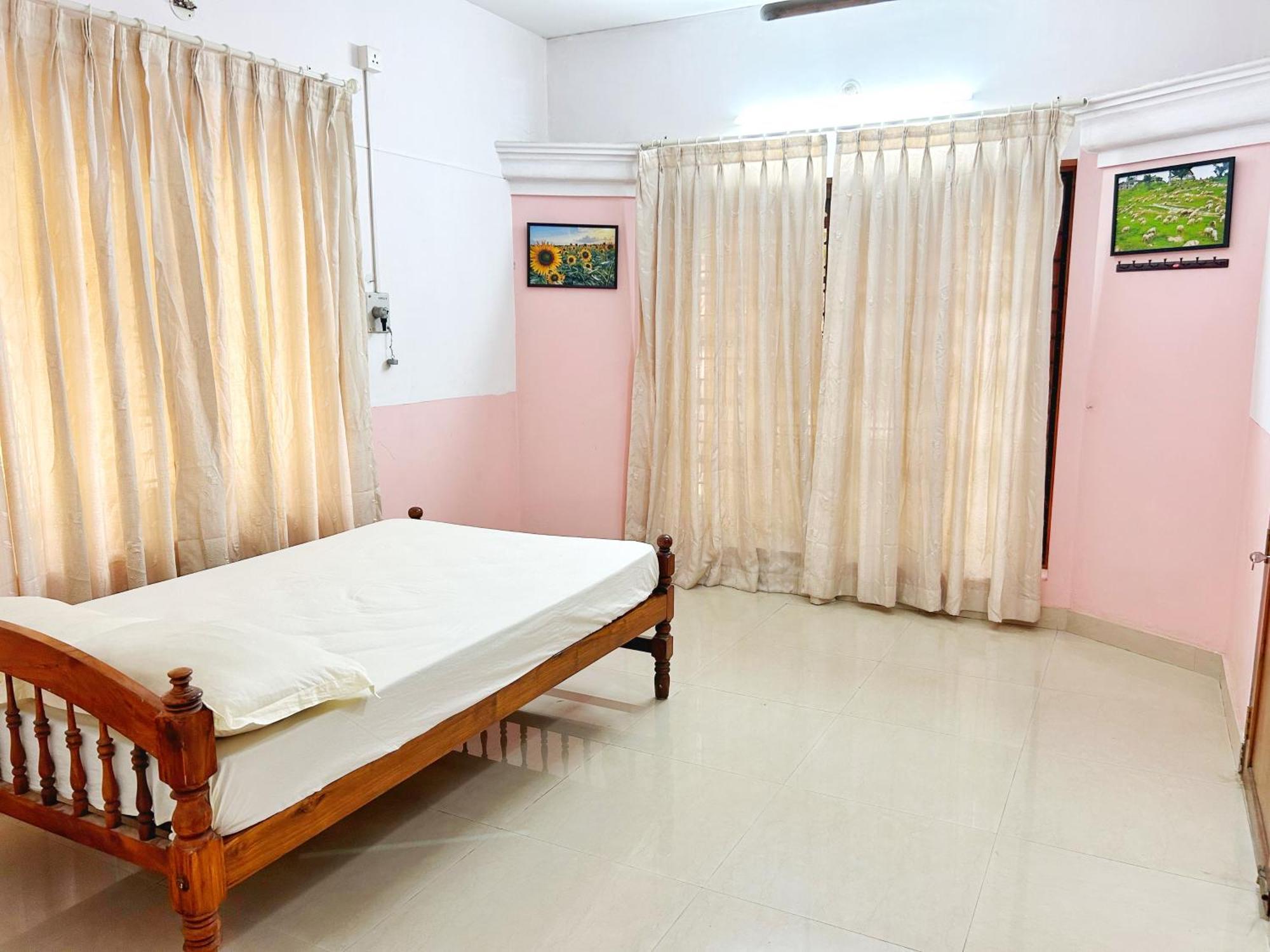 La Casa Trivandrum 4 Bhk Ac Luxury Villa At City Centre, Just 6 Kms To Airport Thiruvananthapuram Exteriör bild