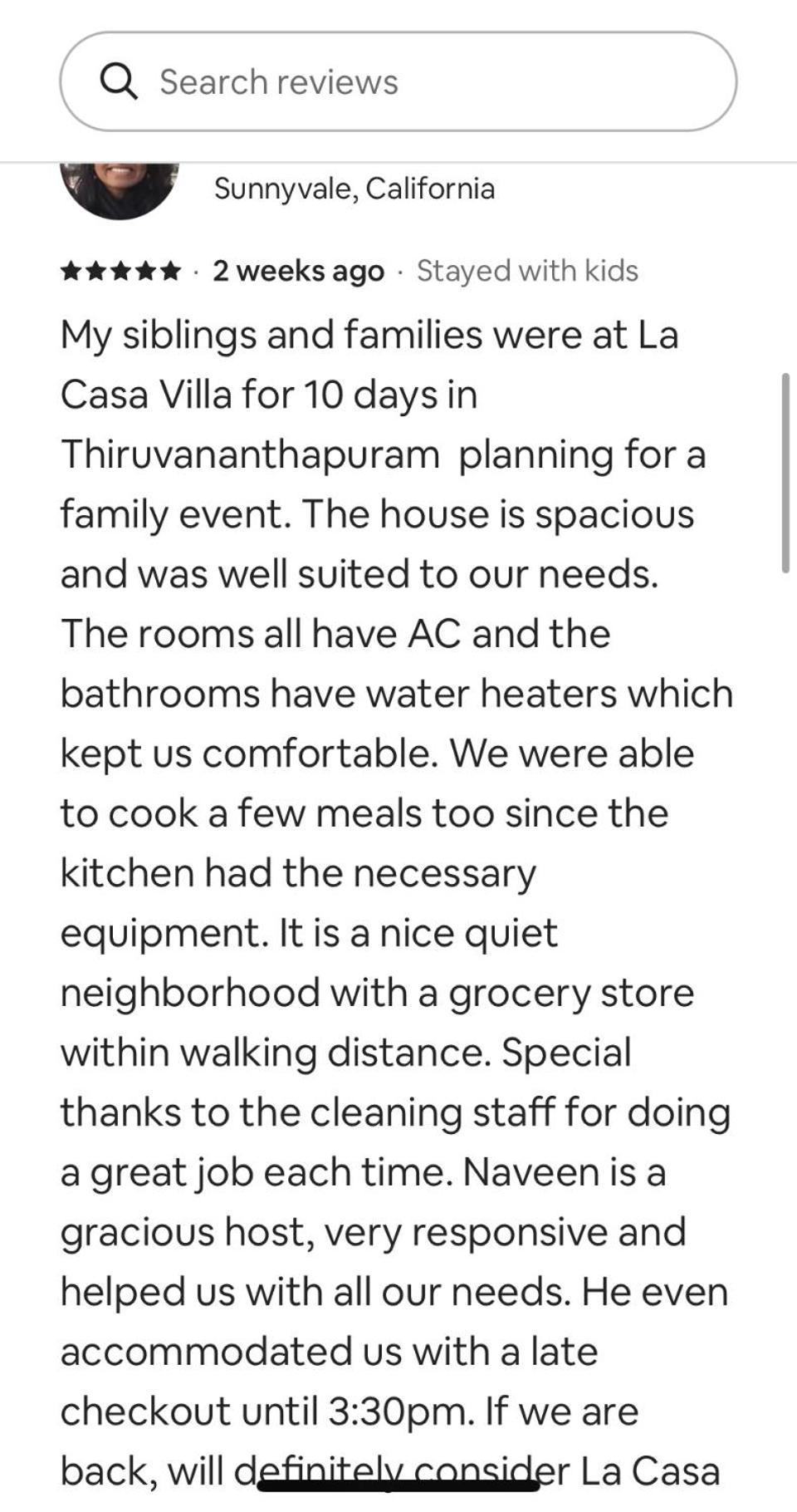 La Casa Trivandrum 4 Bhk Ac Luxury Villa At City Centre, Just 6 Kms To Airport Thiruvananthapuram Exteriör bild