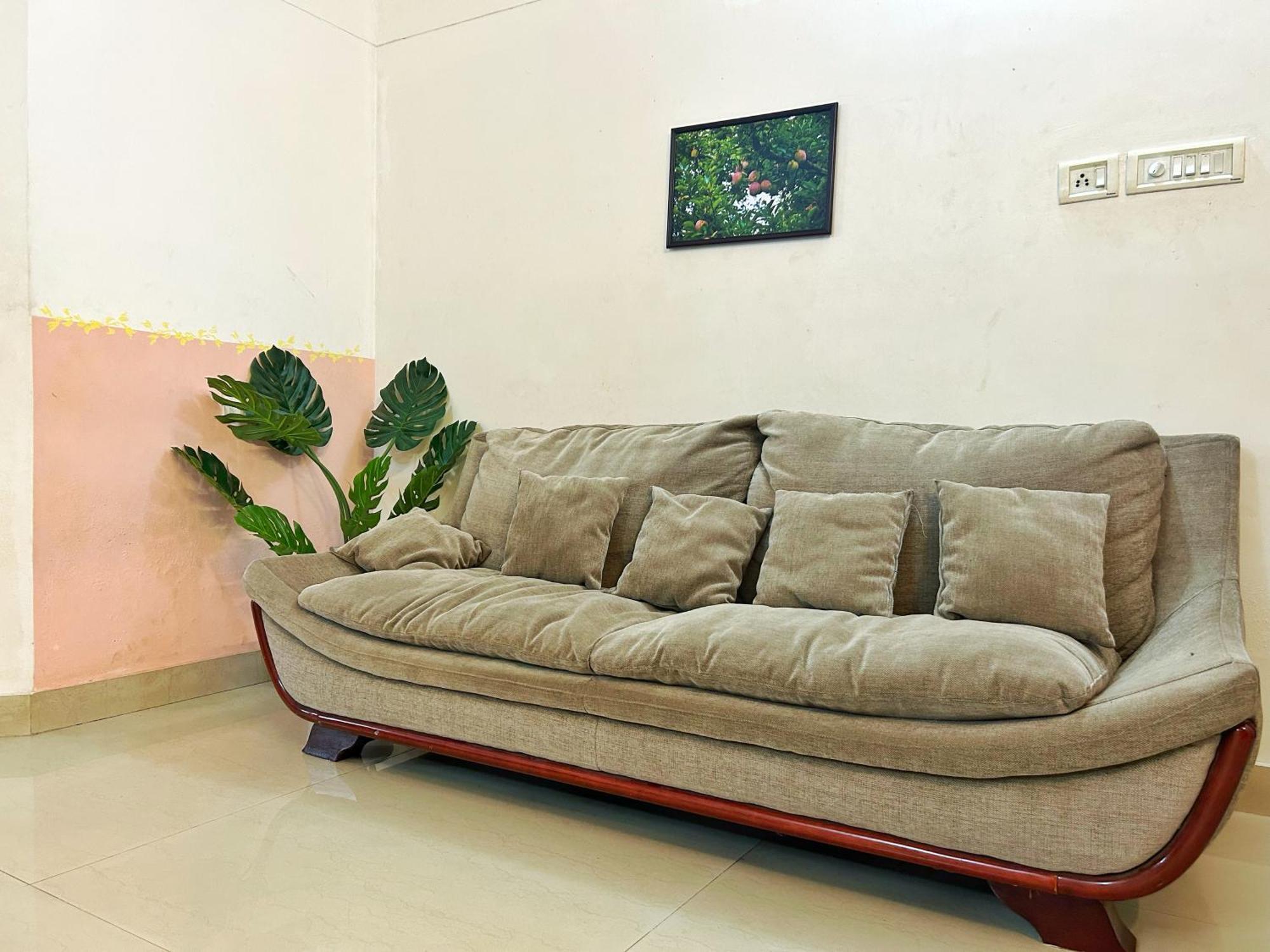 La Casa Trivandrum 4 Bhk Ac Luxury Villa At City Centre, Just 6 Kms To Airport Thiruvananthapuram Exteriör bild