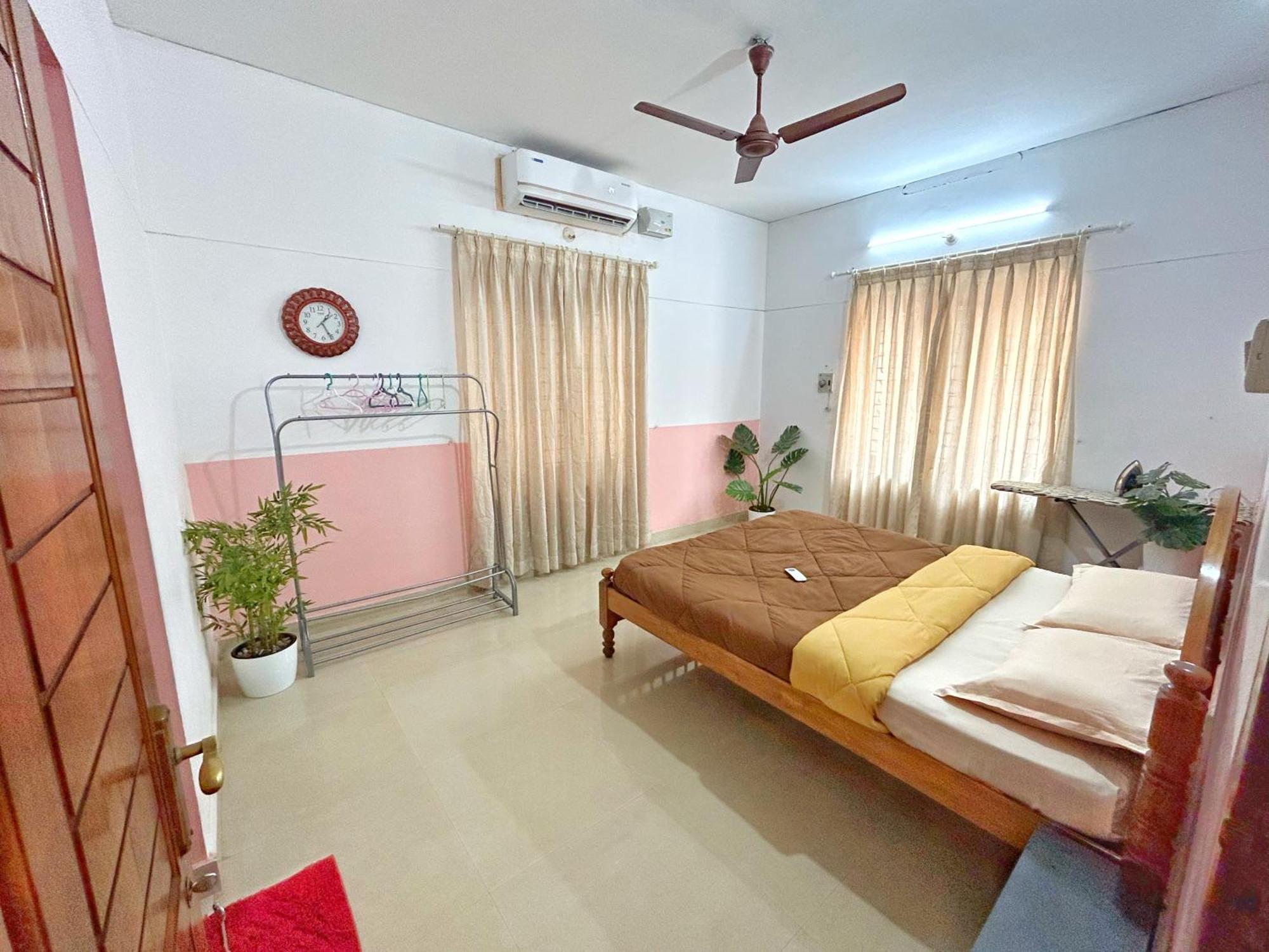 La Casa Trivandrum 4 Bhk Ac Luxury Villa At City Centre, Just 6 Kms To Airport Thiruvananthapuram Exteriör bild